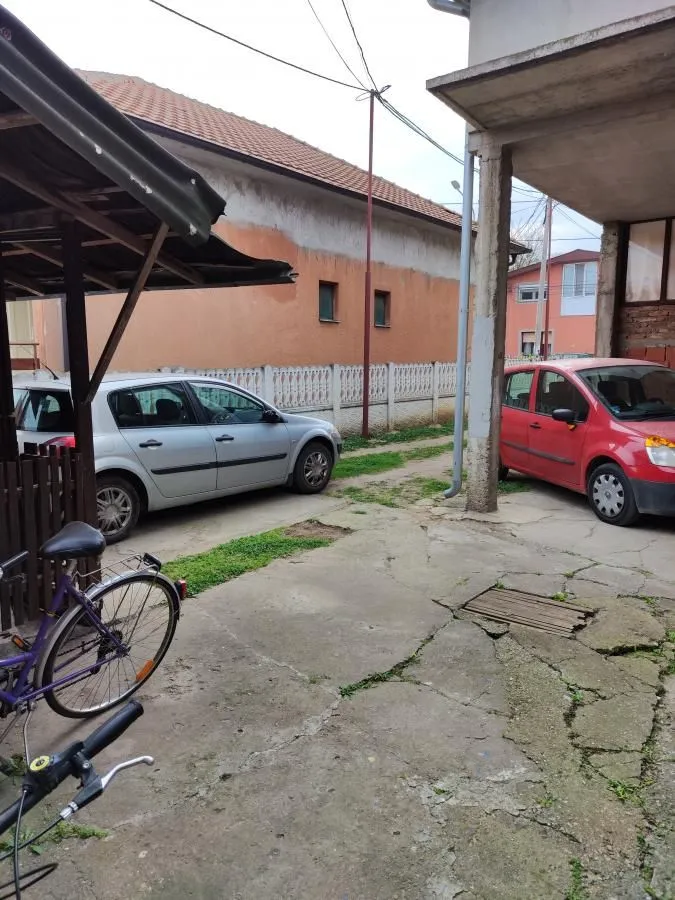 Prodaja, dvosoban stan, 72m², Levač, Jagodina