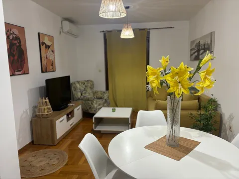Rent, one bedroom apartment, 45m², Stari Aerodrom, Podgorica - image 4