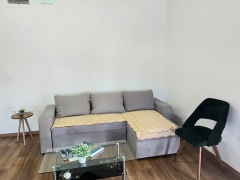 Izdavanje, jednosoban stan, 50m², Ilino, Bar - image 3