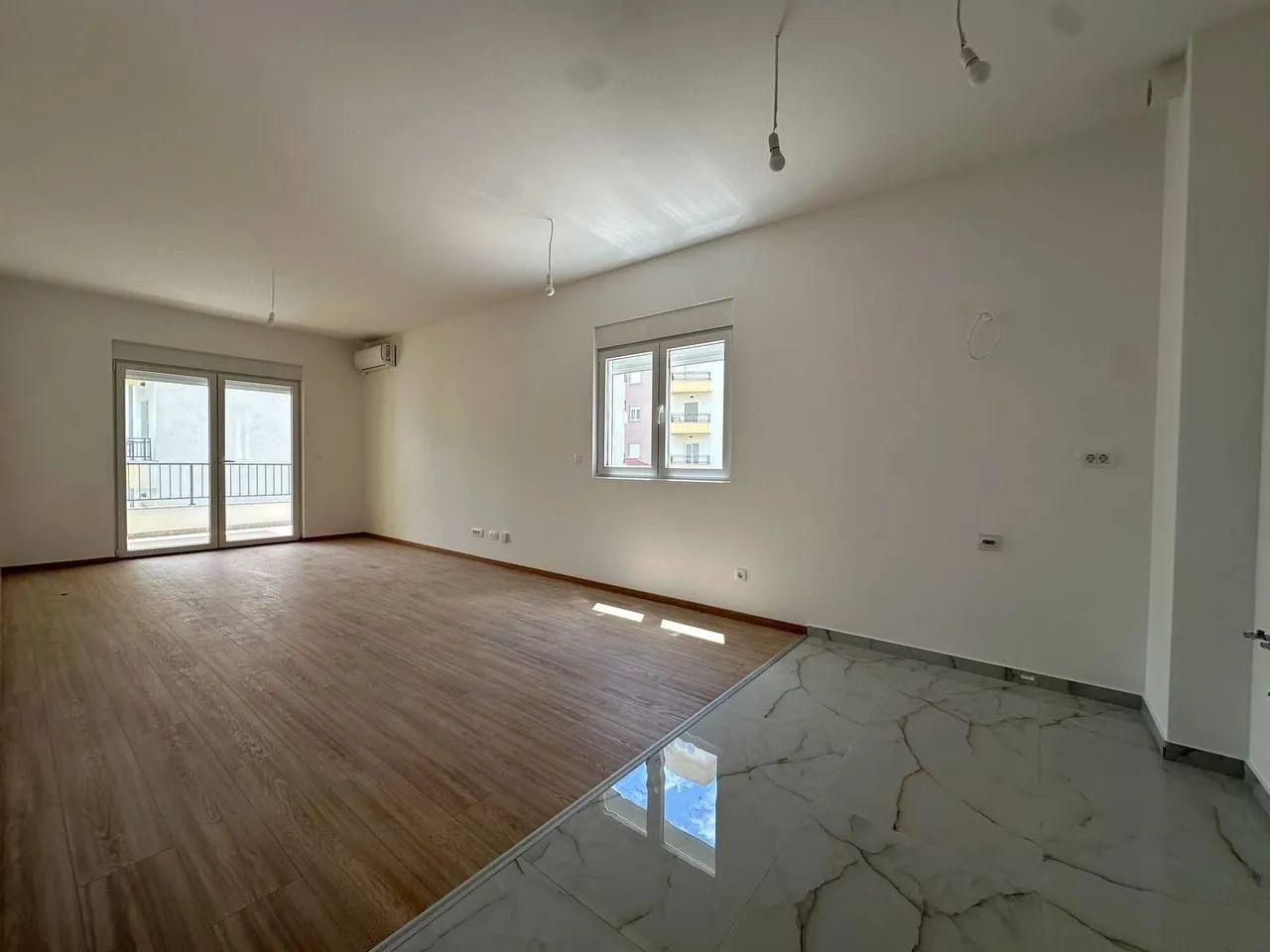 Prodaja, jednosoban stan, 61m², Dubovica, Budva