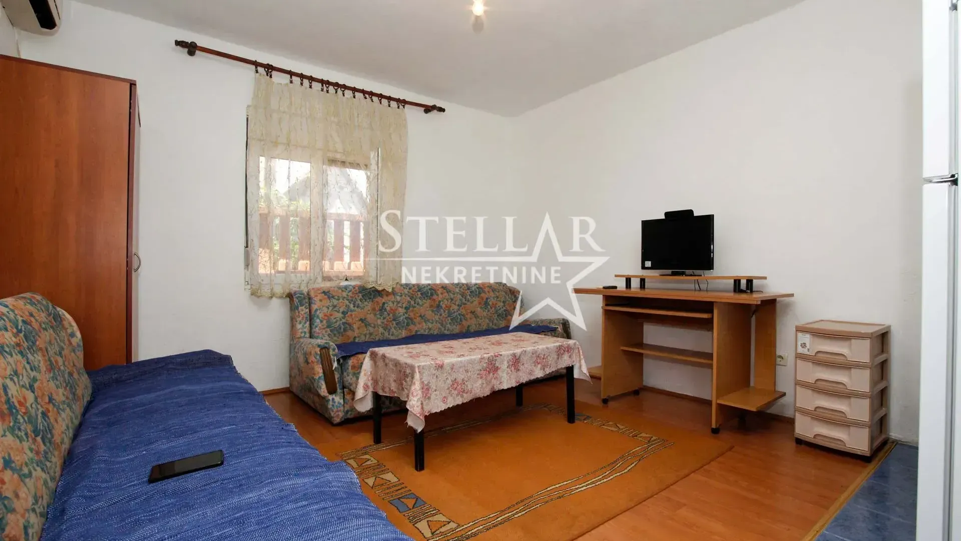 Izdavanje, kuća, 27m², Zagorič, Podgorica