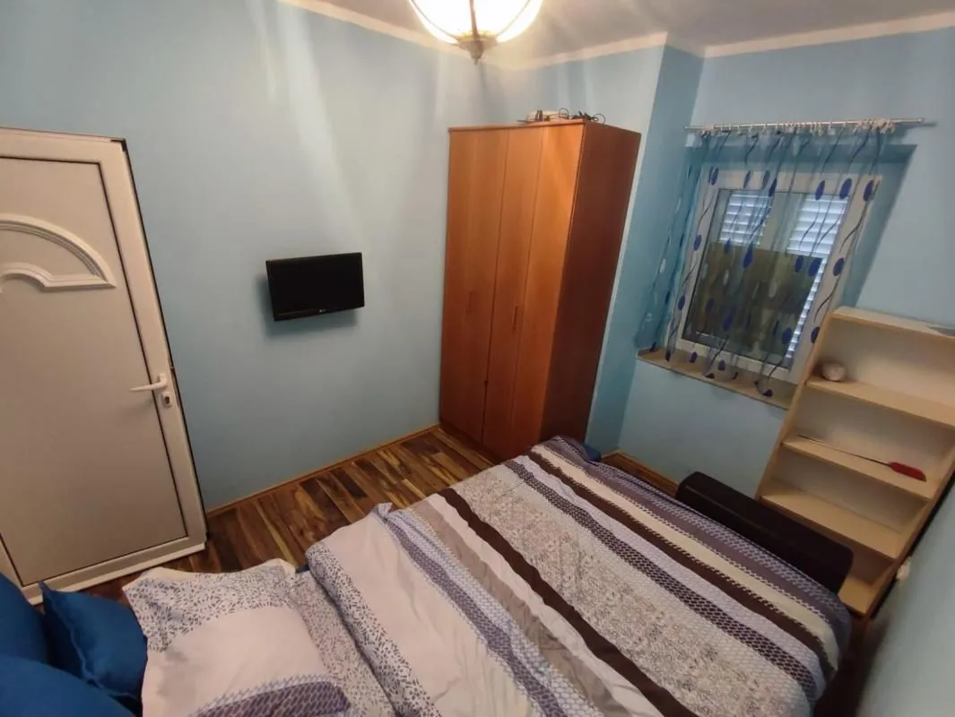 Sale, three bedroom apartment, 50m², Budva, Crna Gora