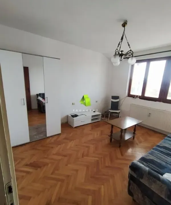Prodaja, jednosoban stan, 38m², Medijana, Niš