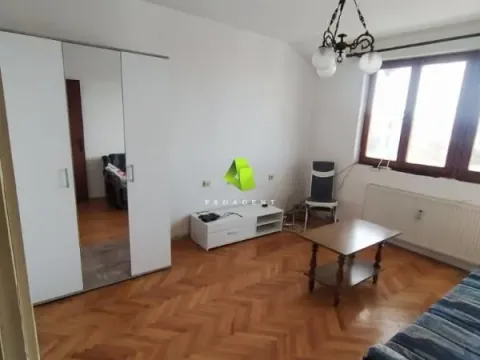 Sale, one bedroom apartment, 35m², Medijana, Niš - image 3