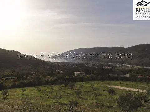 Prodaja, plac, 1885m², Ratiševina, Herceg Novi - image 4