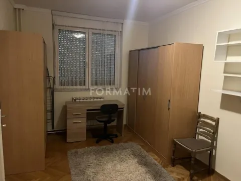Izdavanje, dvosoban stan, 55m², Savski Venac, Beograd - image 6