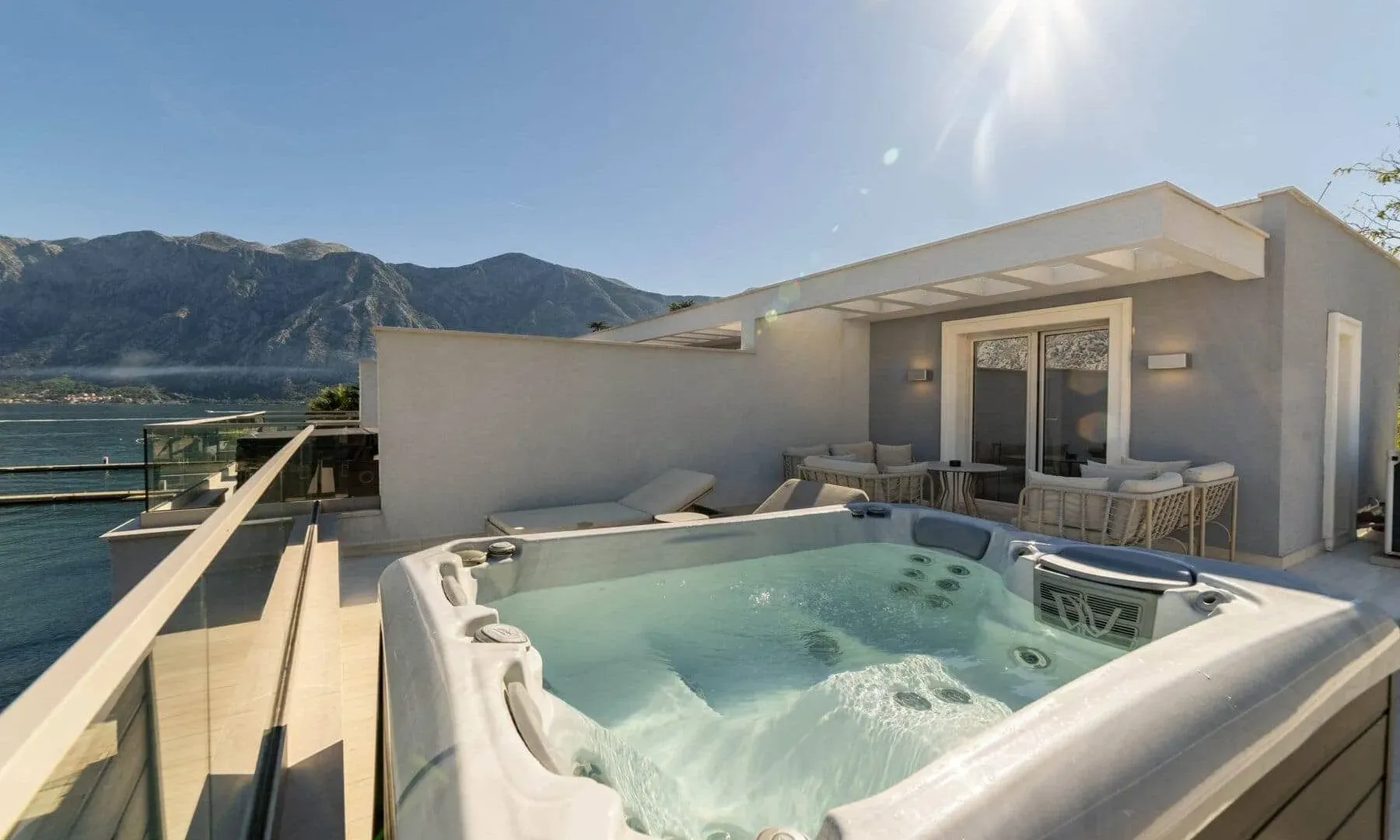 Prodaja, kuća, 164m², Stoliv, Kotor