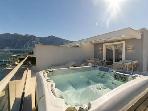 Prodaja, kuća, 164m², Stoliv, Kotor - image 14