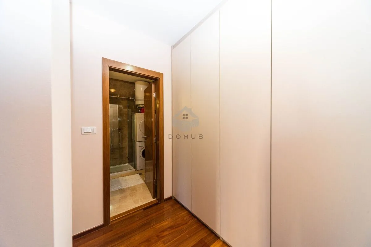 Rent, two bedroom apartment, 75m², Centar, Podgorica
