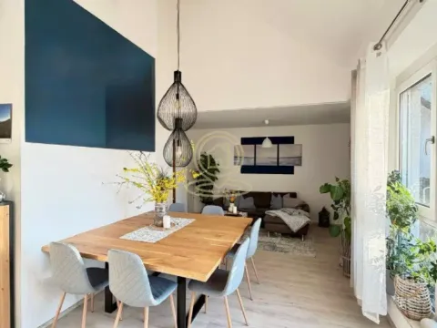 Sale, three bedroom apartment, 120m², Pivara, Kragujevac - image 5