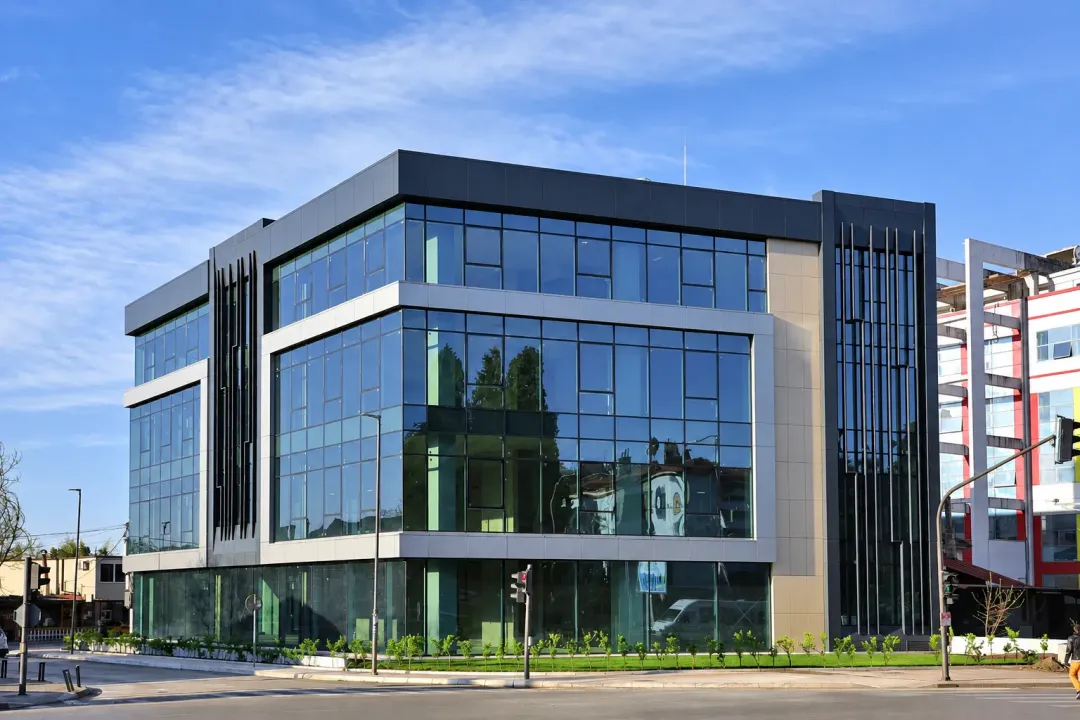 Sale, office space, 2542m², Centar, Podgorica