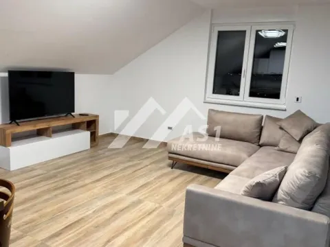 Izdavanje, dvosoban stan, 67m², Sremska Kamenica, Petrovaradin - image 4