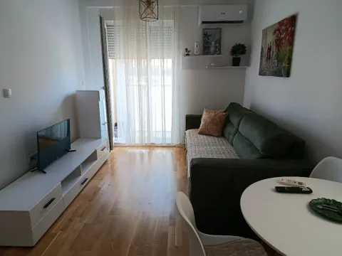 Rent, one bedroom apartment, 34m², Zabjelo, Podgorica - image 1