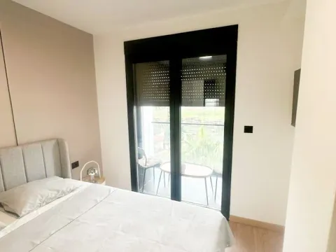Rent, one bedroom apartment, 43m², Zagorič, Podgorica - image 3