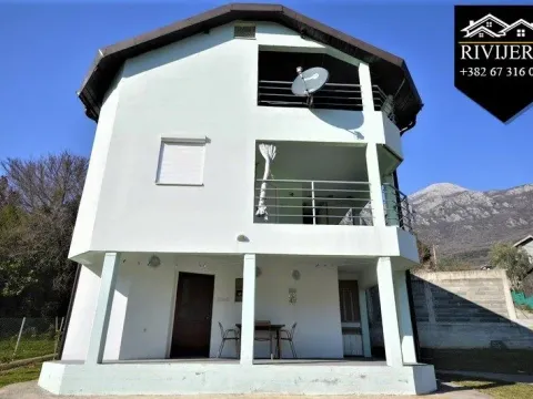 Prodaja, kuća, 152m², Zelenika, Herceg Novi - image 4