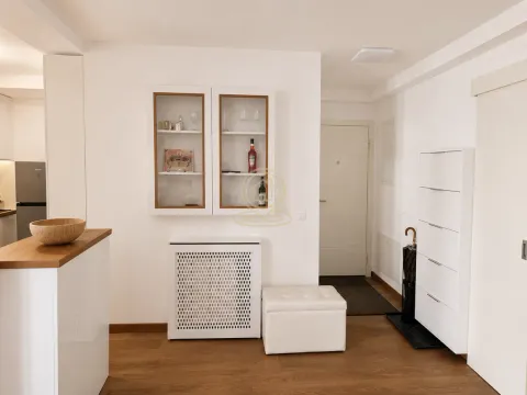 Rent, four bedroom apartment, 80m², Tašmajdan, Palilula Sve Podlokacije - image 16