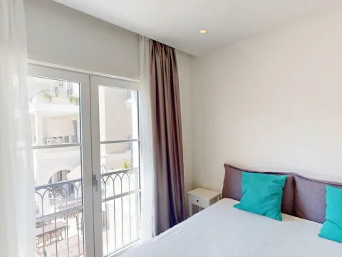 Prodaja, jednosoban stan, 48m², Luštica, Tivat - image 6