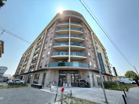 Prodaja, dvosoban stan, 66m², Zabjelo, Podgorica