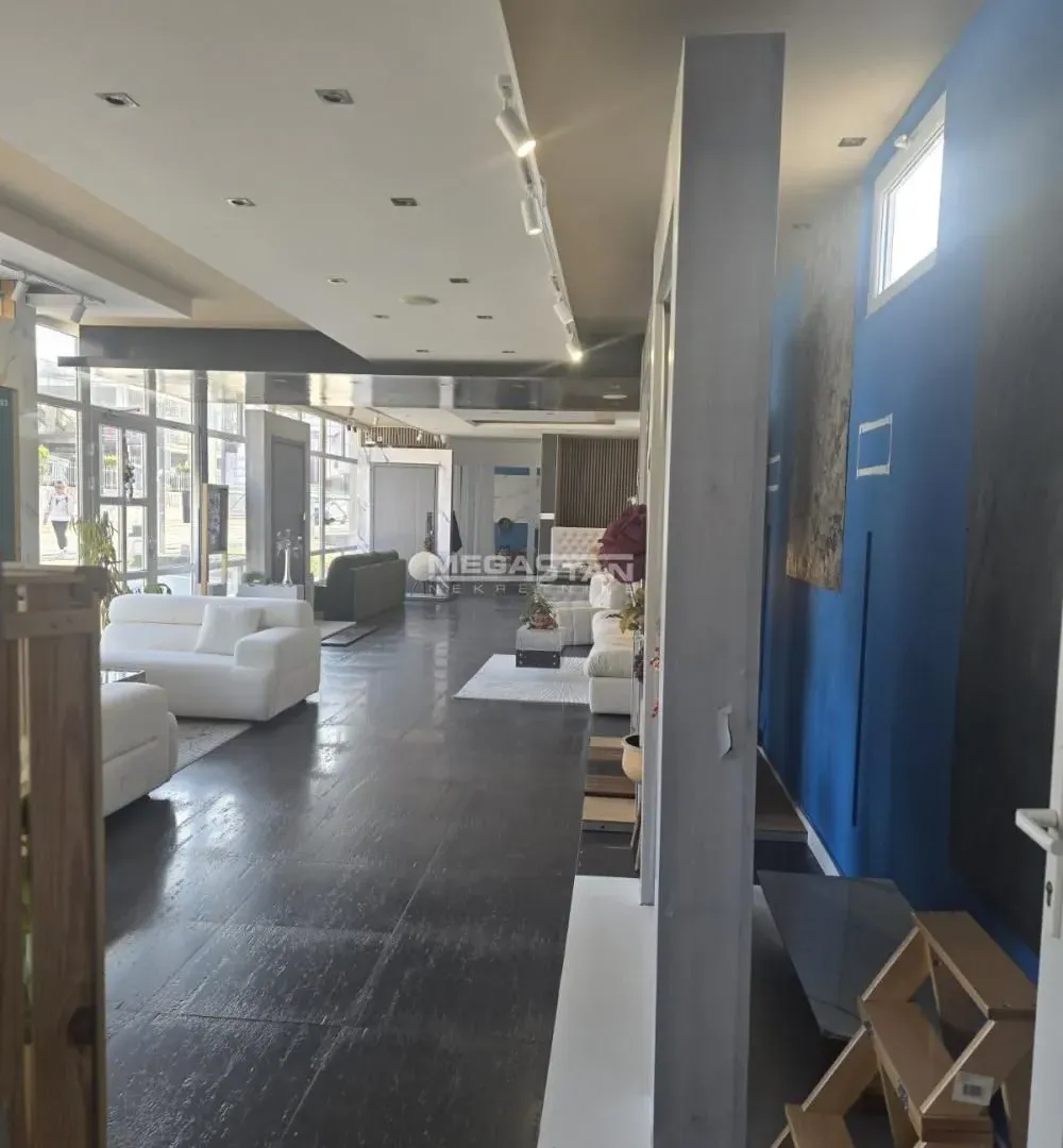 Izdavanje, poslovni prostor, 330m², Čukarica, Beograd