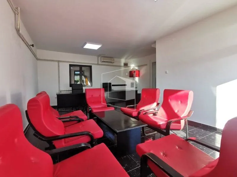Rent, office space, 82m², Konik, Podgorica