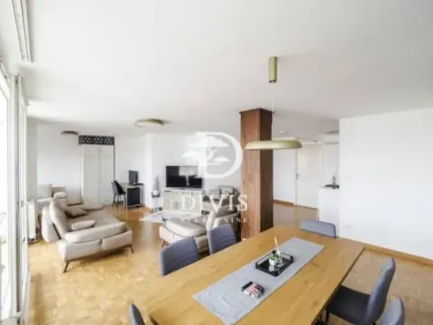 Prodaja, četvorosoban stan, 121m², Novi Beograd Blok 28, Novi Beograd Sve Podlokacije - image 18