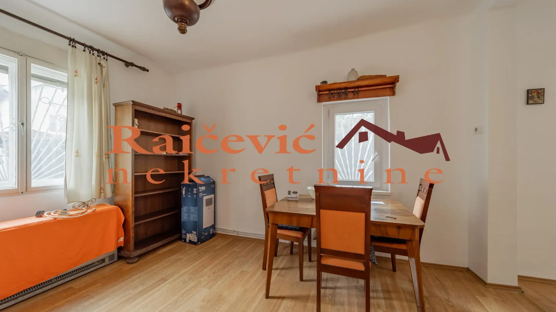 Rent, two bedroom apartment, 50m², Lipov Lad, Zvezdara Sve Podlokacije