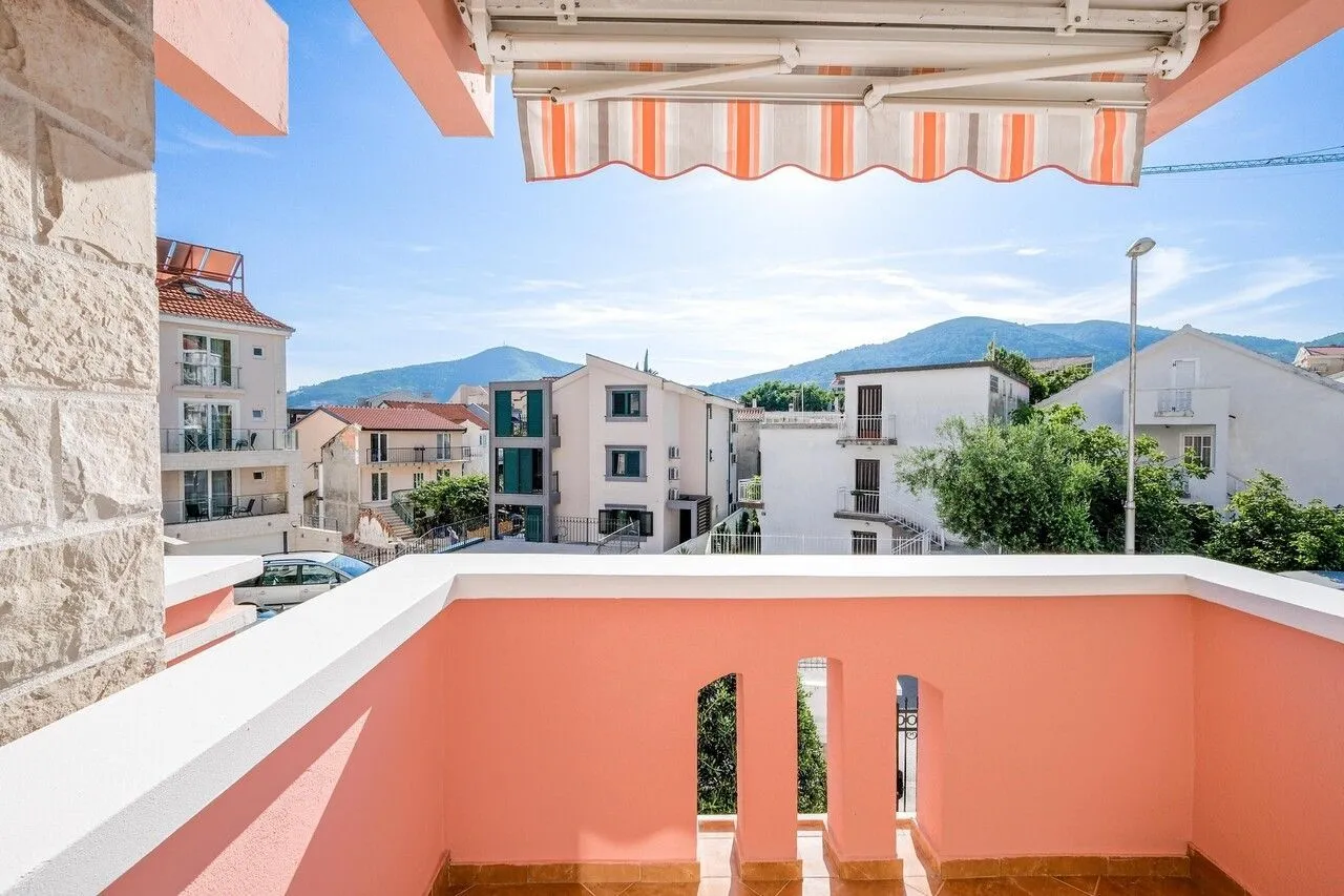 Sale, house, 1256m², Budva, Crna Gora
