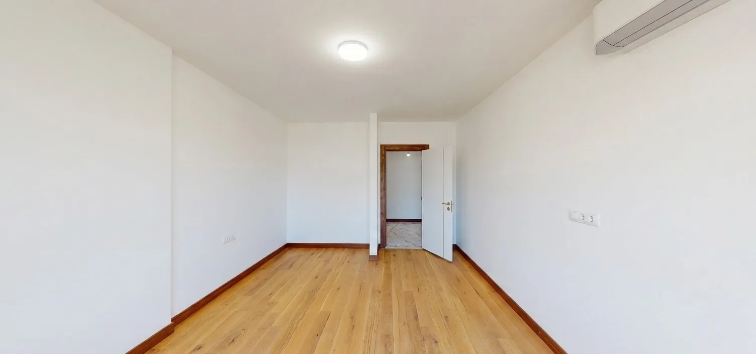 Sale, one bedroom apartment, 57m², Bjeliši, Bar