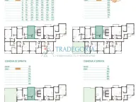 Prodaja, jednosoban stan, 39m², Bar, Crna Gora - image 11