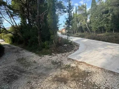 Prodaja, plac, 1334m², Sušćepan, Herceg Novi - image 7
