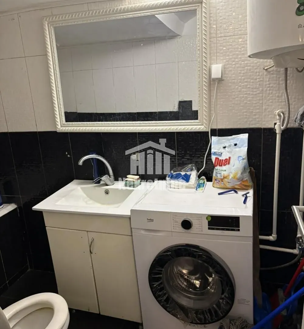 Sale, one bedroom apartment, 35m², Klinički Centar, Beograd