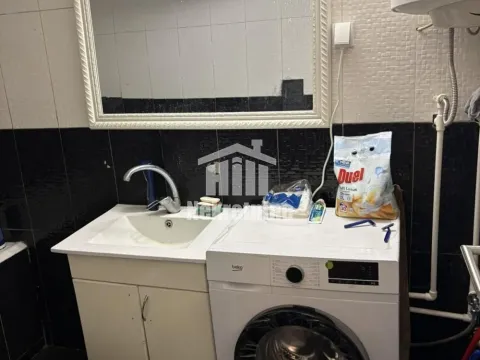 Sale, one bedroom apartment, 35m², Klinički Centar, Beograd - image 11