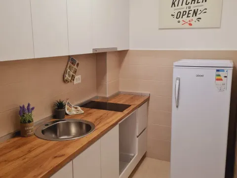 Izdavanje, stan, 30m², Ljubović, Podgorica - image 9