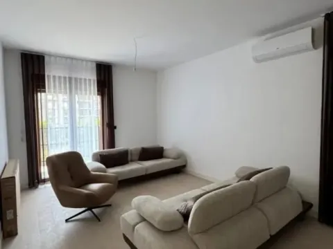 Rent, one bedroom apartment, 53m², Podgorica, Crna Gora
