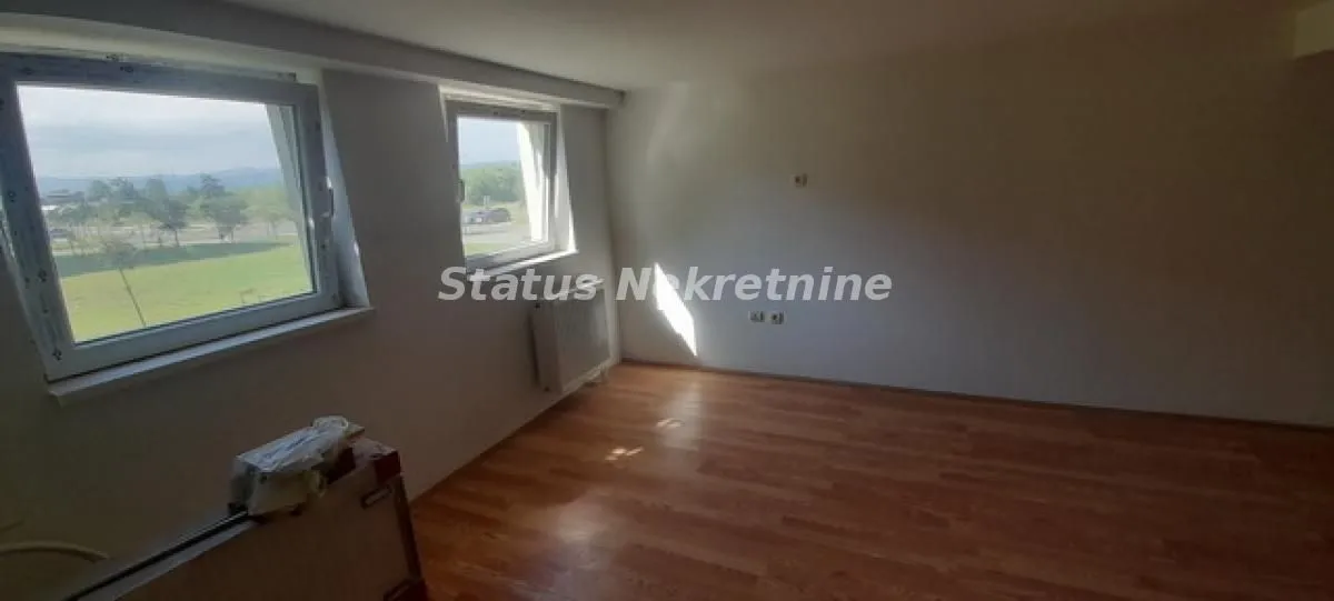 Sale, office space, 128m², Novo naselje, Novi Sad