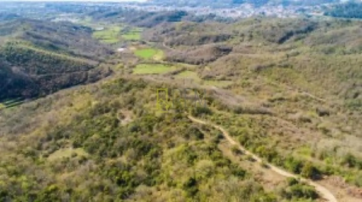 Prodaja, plac, 8900m², Ulcinj, Crna Gora