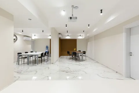 Prodaja, dvosoban stan, 64m², Bečići, Budva - image 27
