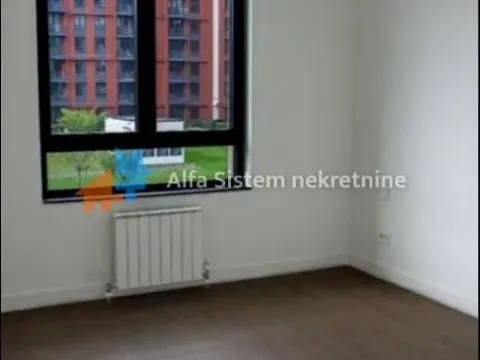 Izdavanje, trosoban stan, 76m², Savski Venac, Beograd - image 4