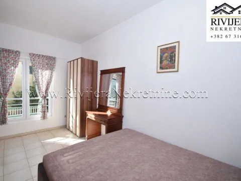 Prodaja, dvosoban stan, 62m², Đenovići, Herceg Novi - image 6