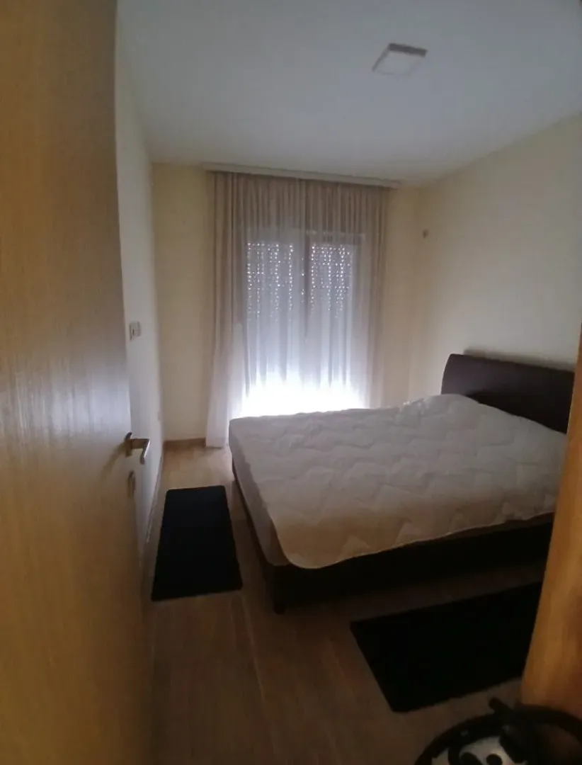 Izdavanje, jednosoban stan, 45m², City Kvart, Podgorica