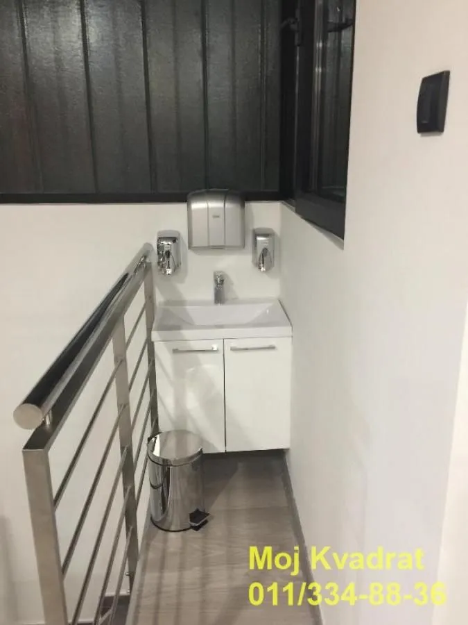 Rent, office space, 50m², Stari Grad, Beograd