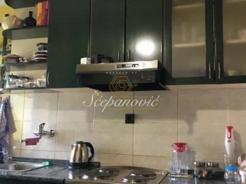 Prodaja, dvosoban stan, 63m², Sajam, Novi Sad Sve Podlokacije - image 4