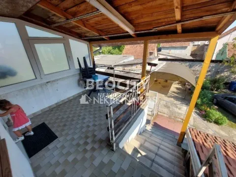 Prodaja, četvorosoban stan, 104m², Batajnica, Beograd - image 13