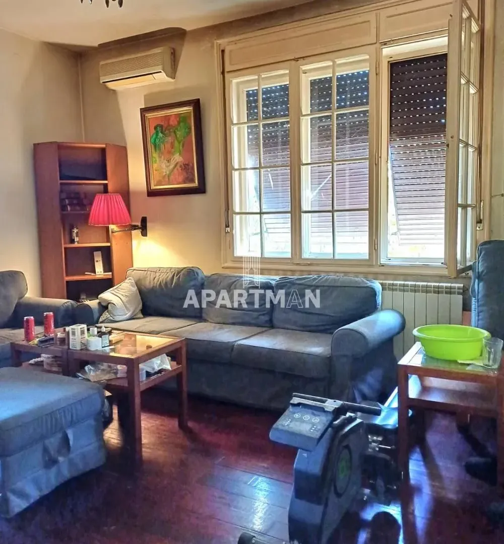 Prodaja, stan, 130m², Stari Grad, Beograd