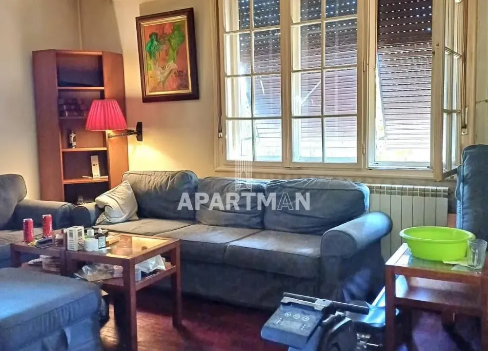 Prodaja, stan, 130m², Stari Grad, Beograd