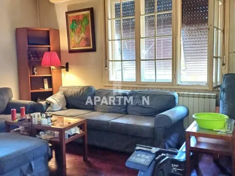 Prodaja, stan, 130m², Stari Grad, Beograd - image 1