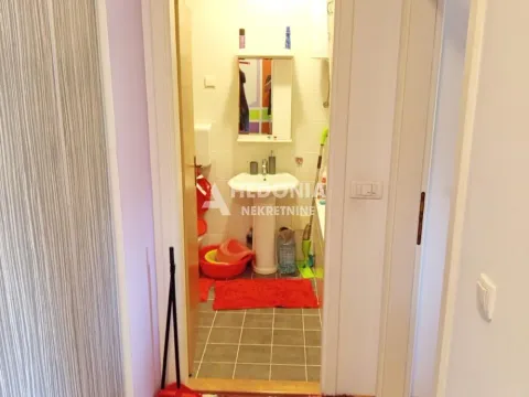 Sale, one bedroom apartment, 45m², Krnjaca, Palilula Sve Podlokacije - image 4