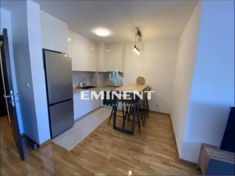 Izdavanje, dvosoban stan, 44m², Đeram Pijaca, Beograd - image 5