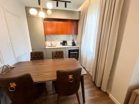 Prodaja, jednosoban stan, 40m², Nova Dalmatinska, Podgorica - image 8