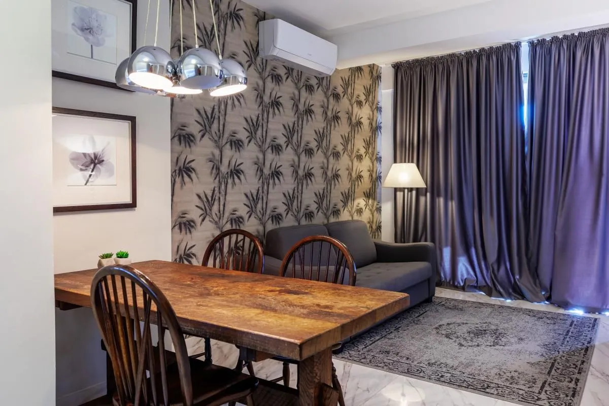 Sale, one bedroom apartment, 49m², Bečići, Budva